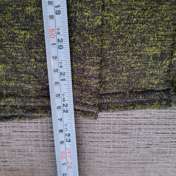 Daniel Laurent Acrylic Cardigan Size Large - Picture 8 of 10